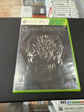 Game of Thrones