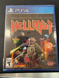 Hellmut