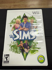 The Sims 3
