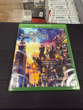 Kingdom Hearts III