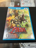 Zelda Twilight Princess HD