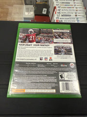 Madden NFL 16