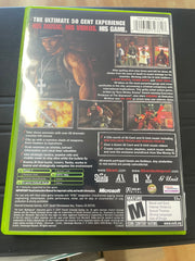 50 Cent Bulletproof