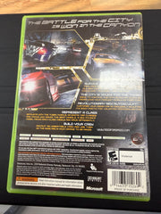 Need For Speed Carbon