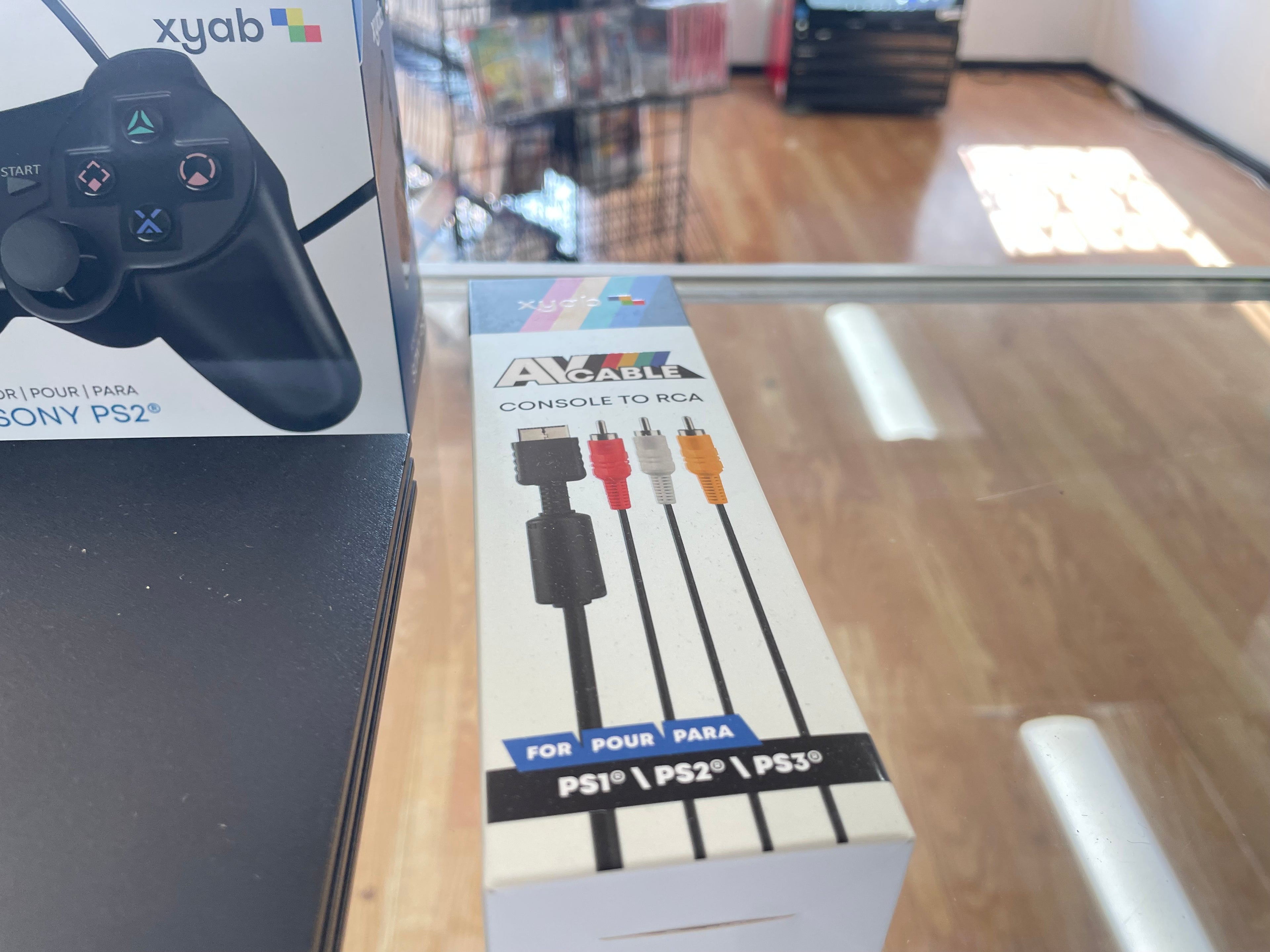 PlayStation 2 Slim - Black
