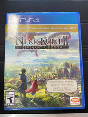 Ni no Kuni II Revenant Kingdom