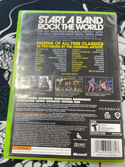 Rock Band