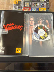 The Warriors