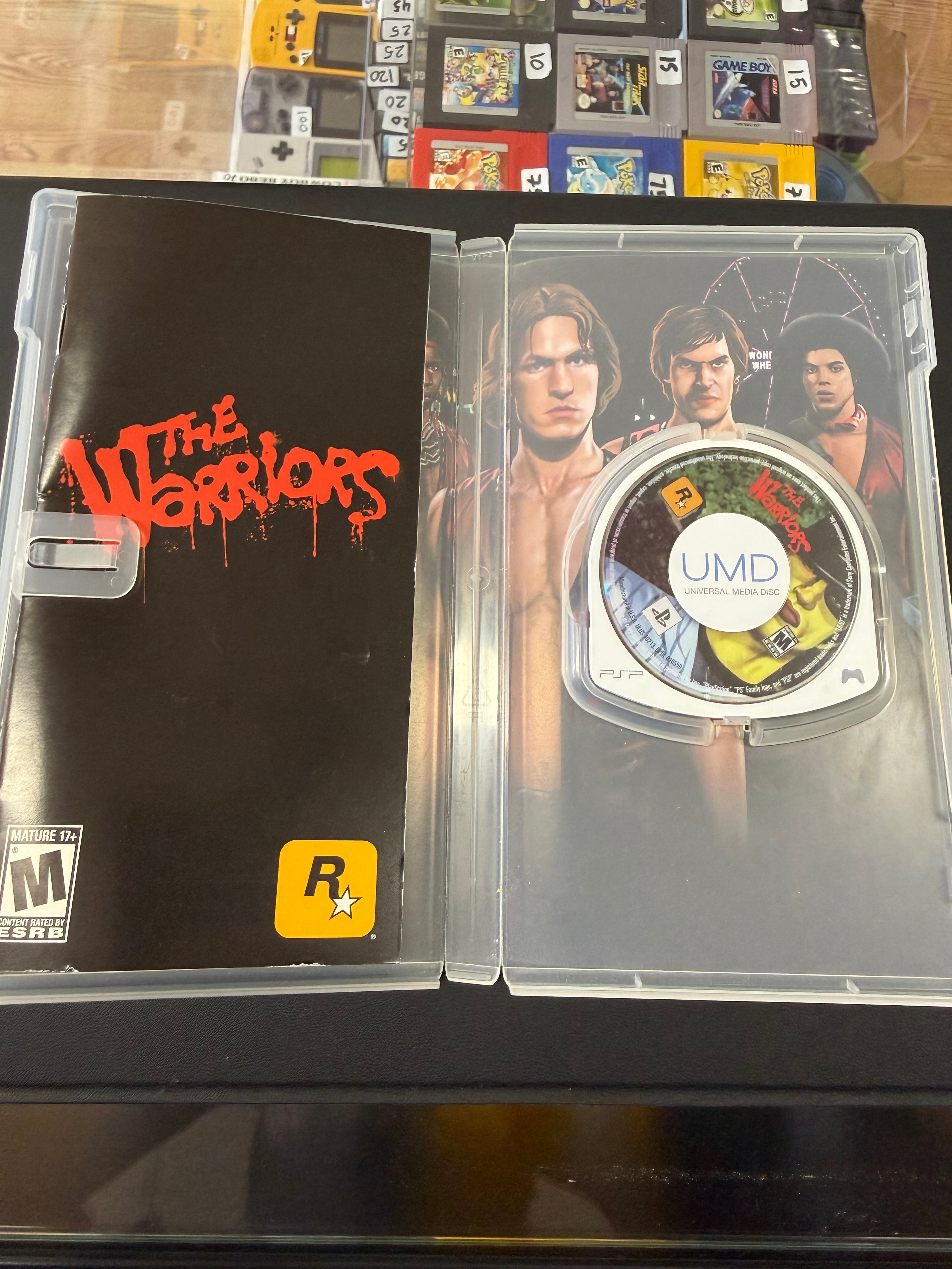 The Warriors