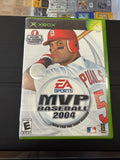 MVP Baseball 2004