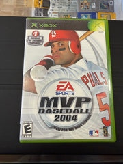 MVP Baseball 2004