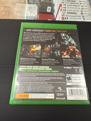 Doom 3 BFG Edition