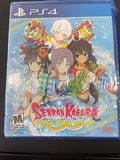 Senran Kagura Peach Beach Splash