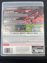 FIFA Soccer 12