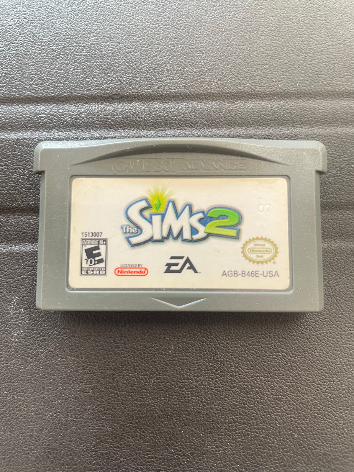 The sims 2