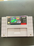 Teenage Mutant Ninja Turtles Tournament Fighters