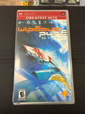 Wipeout Pure [Greatest Hits]
