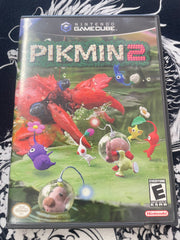 Pikmin 2
