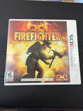 Real Heroes: Firefighter 3D