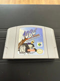 1080 Snowboarding