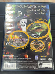 Tim Burton’s The Nightmare Before Christmas Oogie’s Revenge