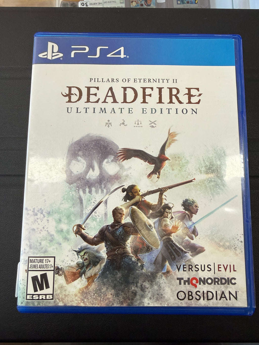 Pillars of Eternity II: Deadfire [Ultimate Edition]