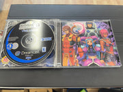 Phantasy Star Online
