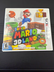 Super Mario 3D Land