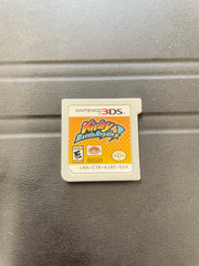 Kirby Battle Royale