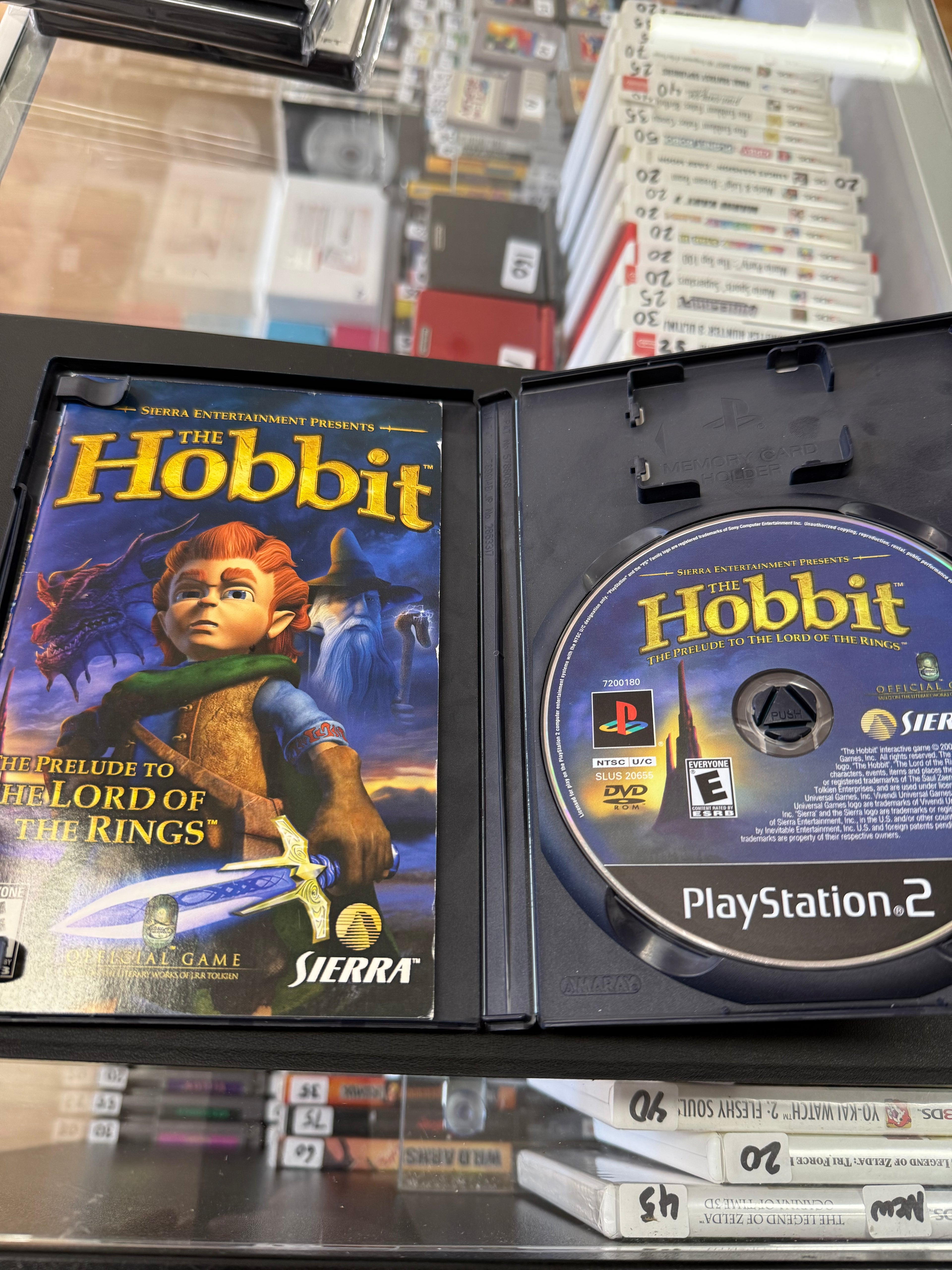 The Hobbit