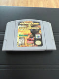 Command and Conquer