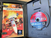 Driven