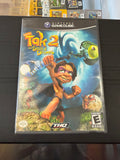 Tak 2 The Staff of Dreams