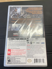 Metro Redux