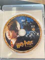 LEGO Harry Potter: Years 1-4 [Silver Shield]