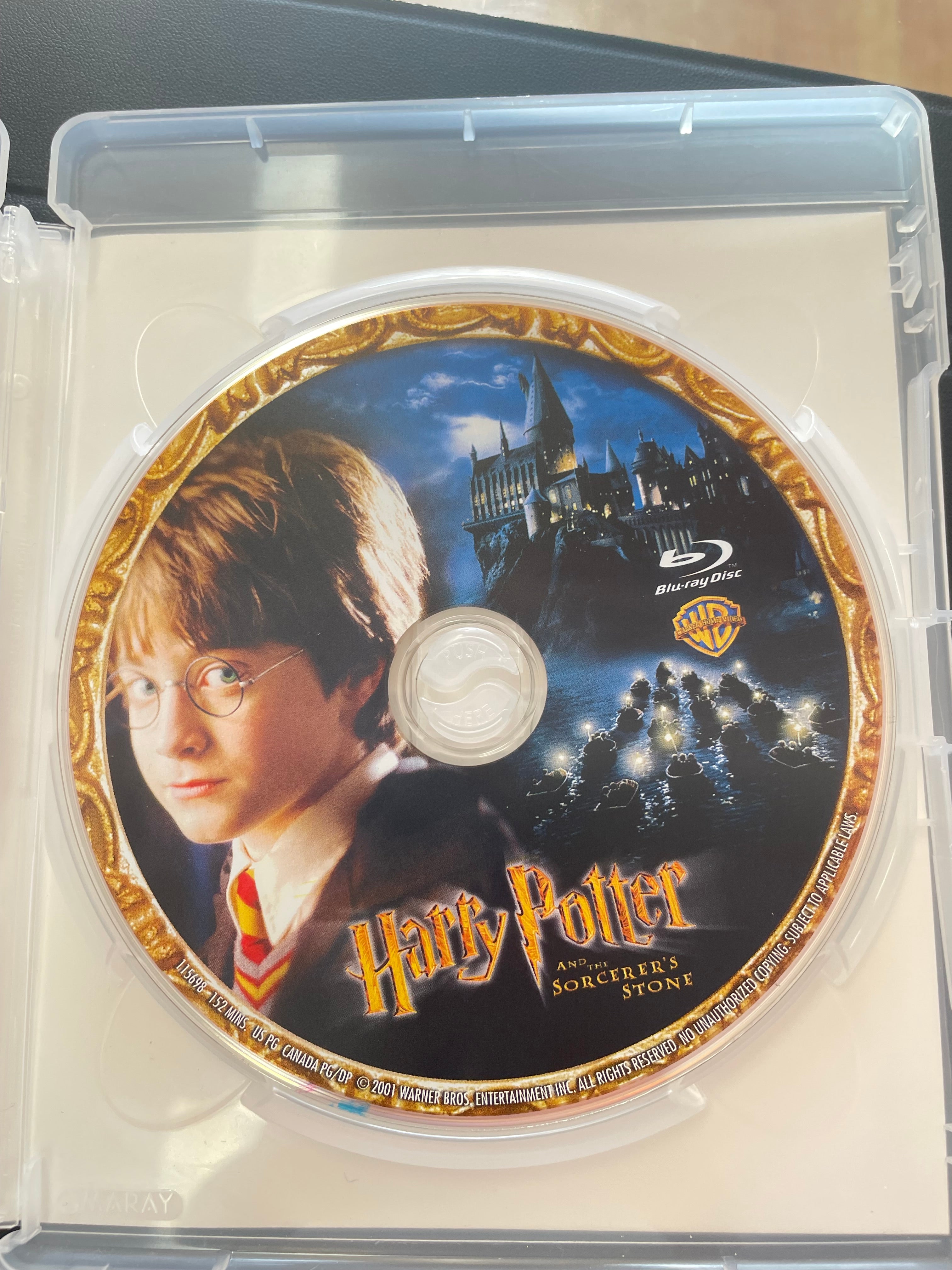 LEGO Harry Potter: Years 1-4 [Silver Shield]