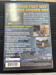 Socom U.S Navy Seals