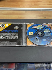 Mega Man X6
