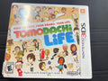Tomodachi Life