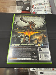 Darksiders