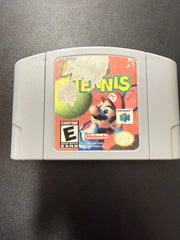 Mario Tennis