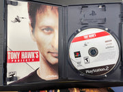 Tony Hawk’s Project 8