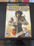 Prince of Persia Two Thrones