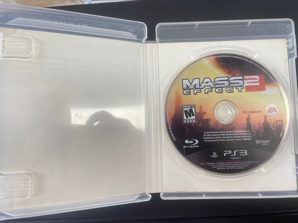 Mass Effect 2
