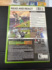 Madden 2008