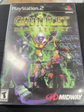 Gauntlet Dark Legacy