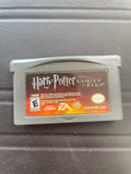 Harry Potter and the coblet of fire