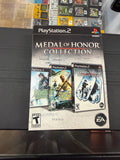 Medal Of Honor Collection