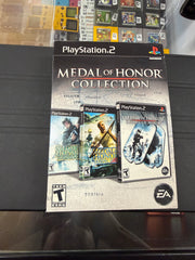Medal Of Honor Collection