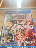 Cris Tales